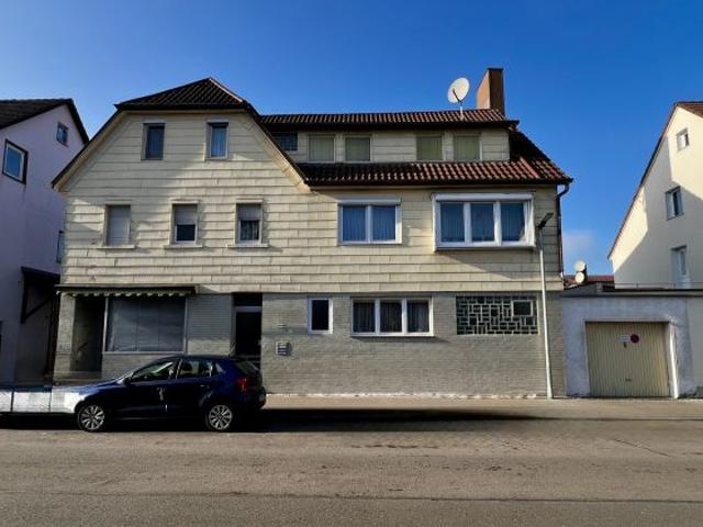 Haus kaufen in Plochingen, Baden-Württemberg