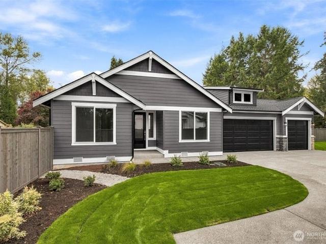 House for sale in Lacey, Thurston County