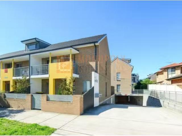 Condo for rent in Sydney, New South Wales