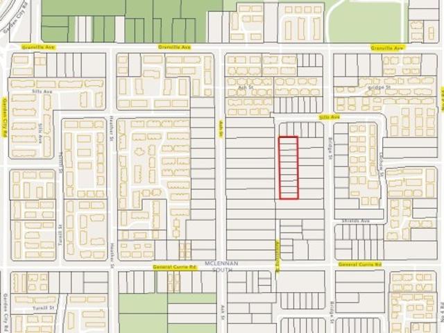 Land for sale in Richmond, British Columbia
