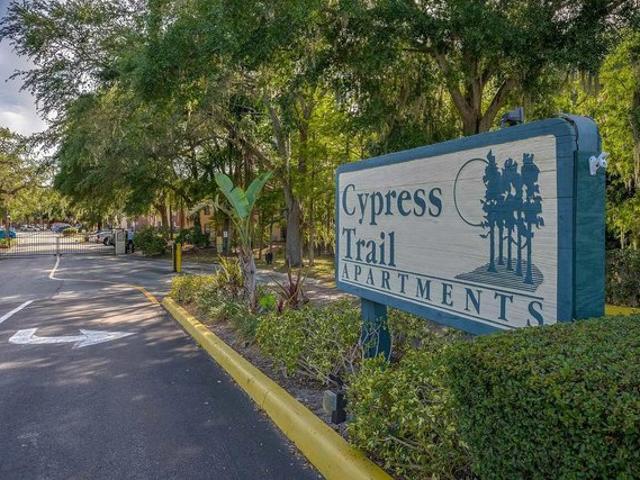 Townhouse for sale in New Port Richey, Florida