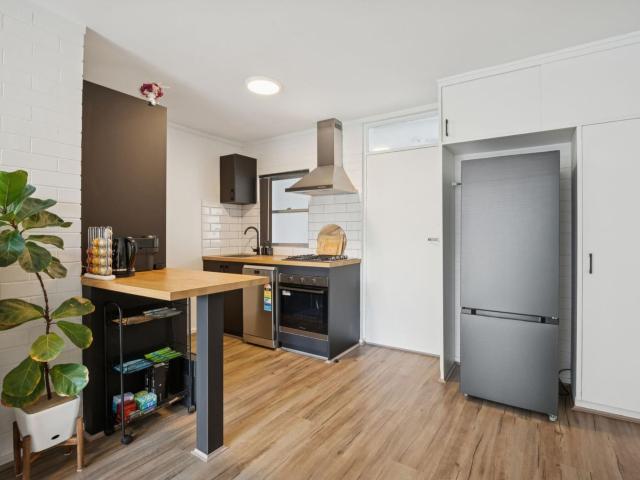 Apartment for sale in Bicton, Western Australia