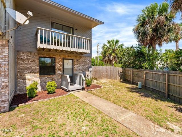 Townhouse for sale in Panama City, Florida