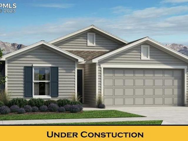 House for sale in Fountain, Colorado