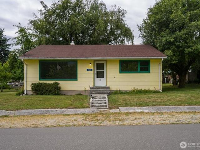 House for sale in Concrete, Washington