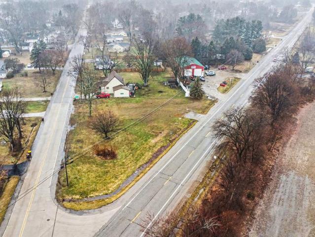 Commercial for sale in Michigan