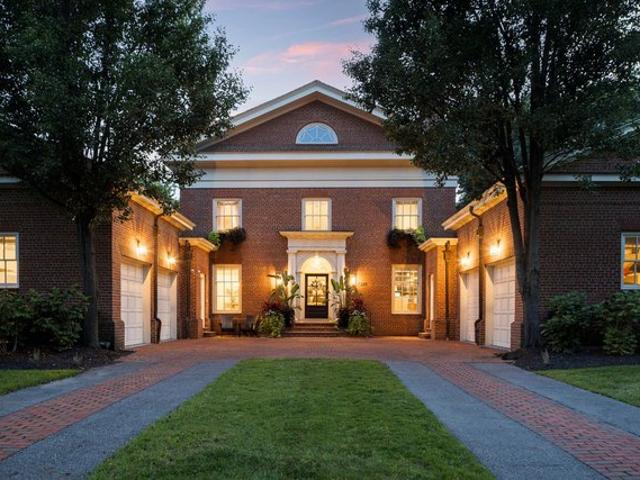 House for sale in New Albany, Ohio