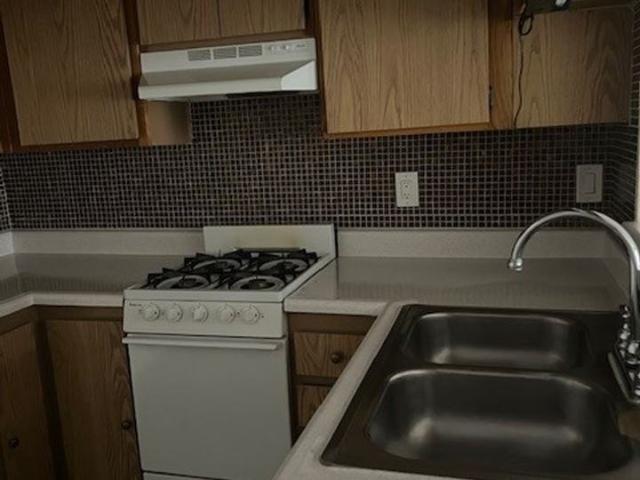 Apartment for rent in Sylmar Neighborhood Council District, Canoga Park
