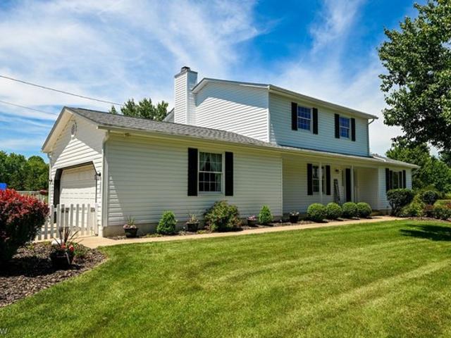 House for sale in Seville, Ohio