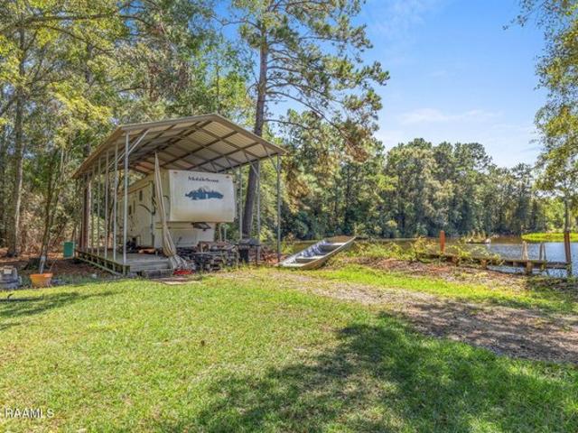 Land for sale in Jennings, Jefferson Davis Parish