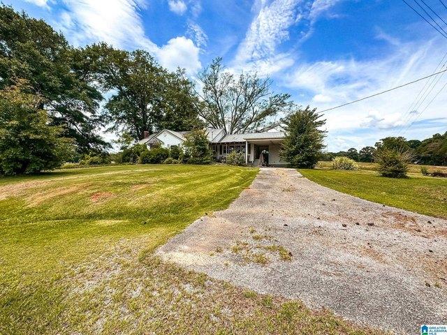 House for sale in Heflin, Alabama