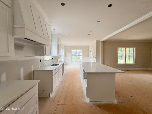 House for sale in Spring Hope, North Carolina