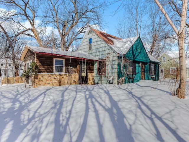 Property for sale in Hennepin, Minnesota