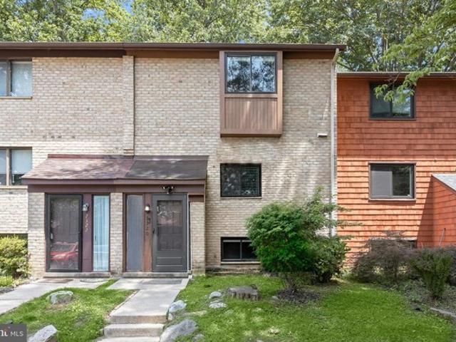 Townhouse for sale in Annapolis Junction, Maryland