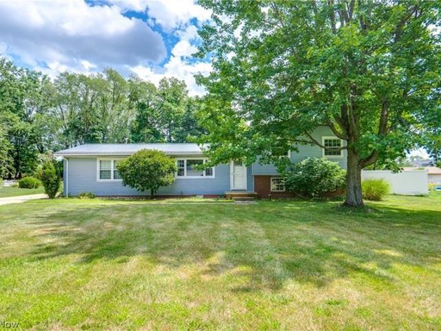 House for sale in North Canton, Ohio