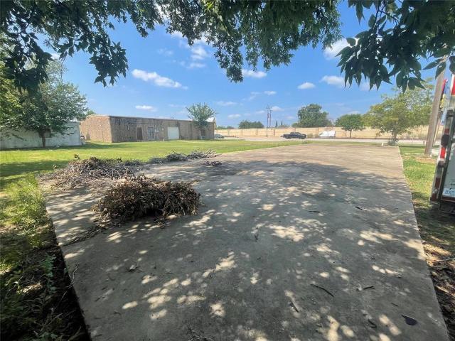 Land for sale in Denton, Texas