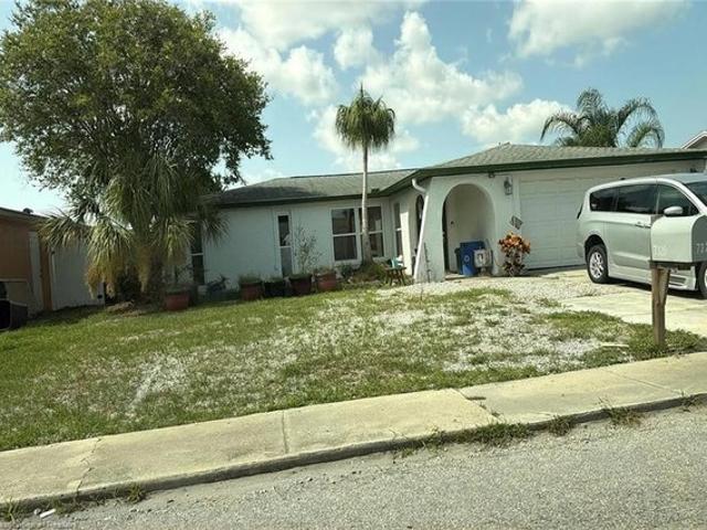 House for sale in Port Richey, Florida