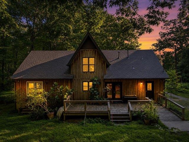 House for sale in Tennessee