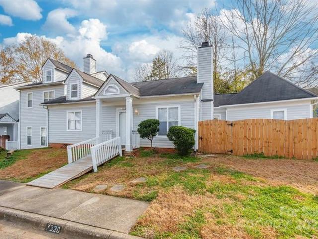 Condo for sale in Mecklenburg, North Carolina