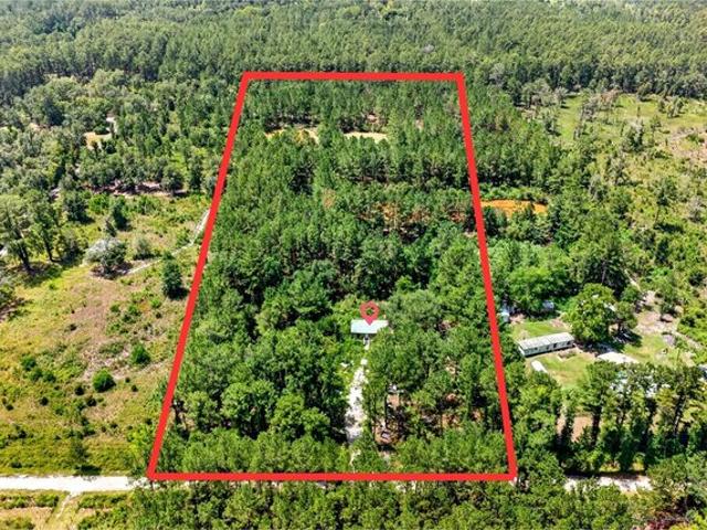 House for sale in Anthony, Florida