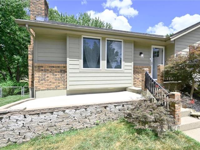 House for sale in Kansas City, Missouri