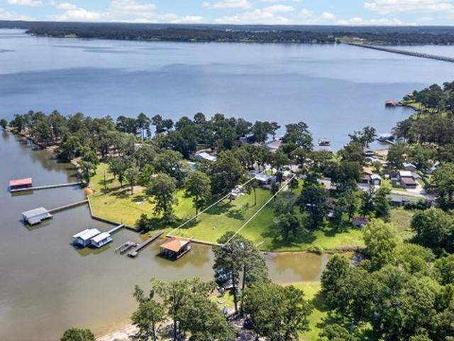 House for sale in Frankston, Texas