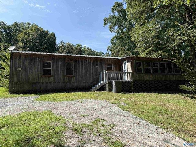 House for sale in Moulton, Alabama