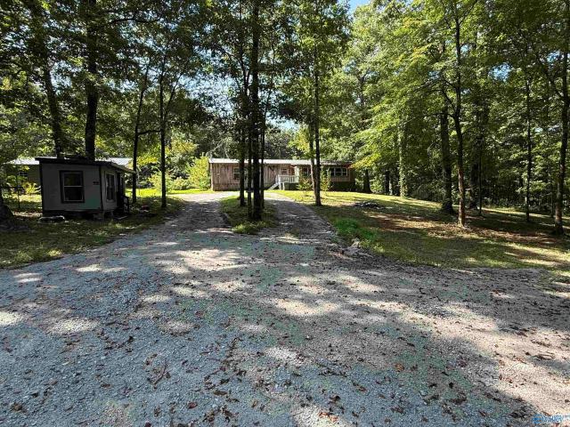 House for sale in Moulton, Lawrence County