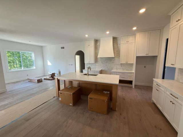 House for sale in Columbia, Missouri