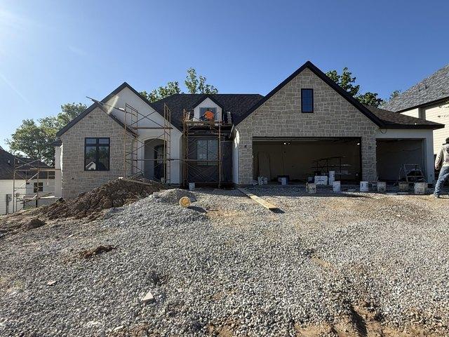 House for sale in Columbia, Missouri