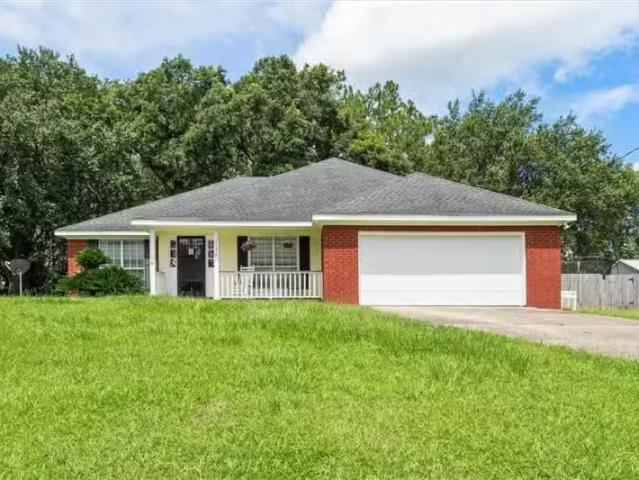 House for rent in Theodore