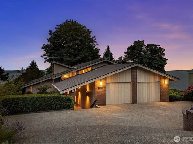 House for sale in Edmonds, Washington