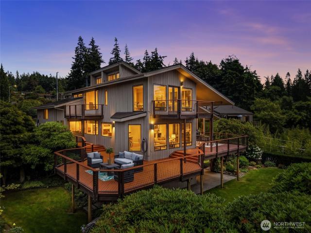 House for sale in Edmonds, Washington