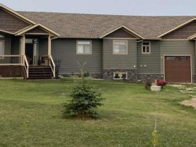 House for sale in Alberta