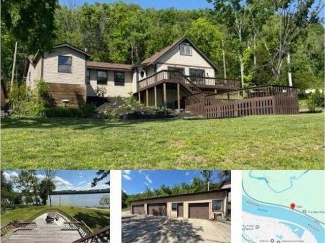 House for sale in Ripley, Ohio