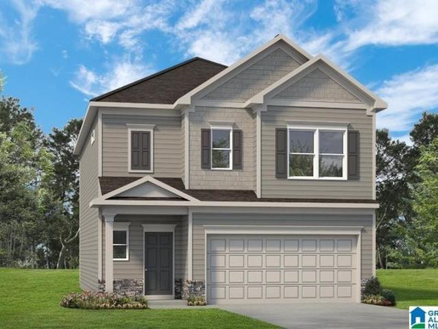 House for sale in Leeds, Jefferson County