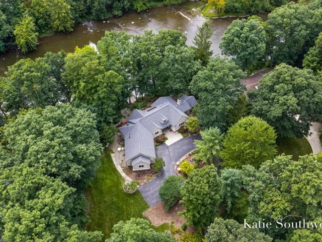 House for sale in Michigan