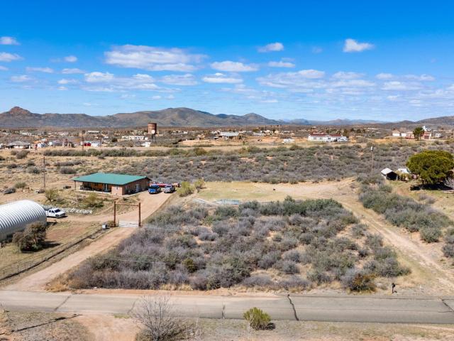Property for sale in Kirkland, Arizona
