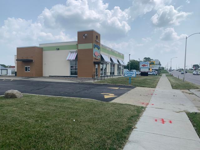 Commercial for sale in Milwaukee, Wisconsin
