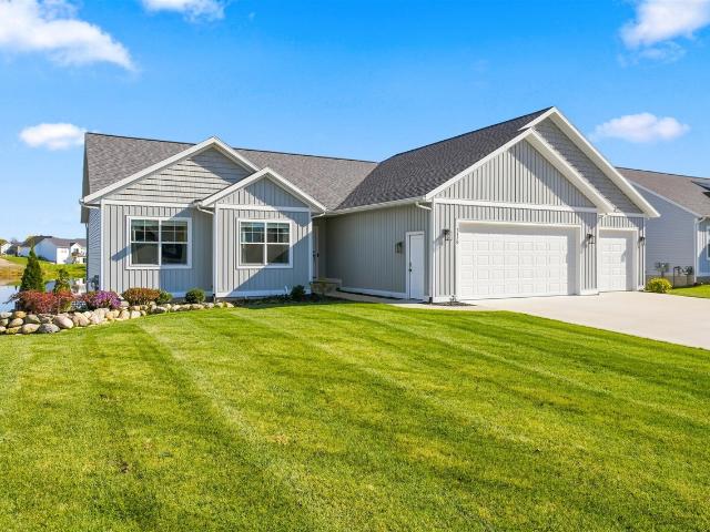 House for sale in Georgetown Charter Township, Ottawa County