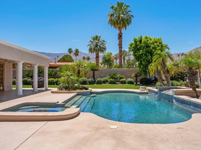 House for sale in Palm Desert, California