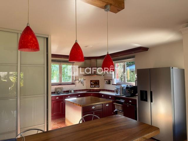 Maison vente à Albertville, Bellentre