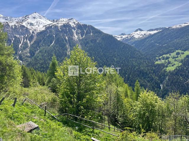 Maison vente à Albertville, Peisey-nancroix