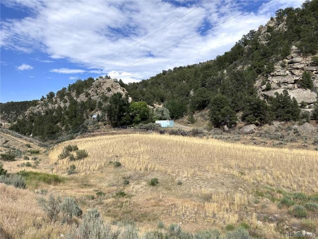 House for sale in Meeker, Colorado