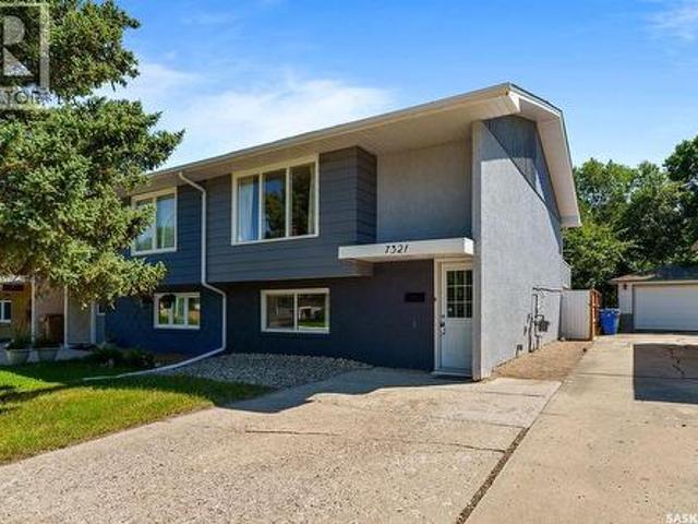 House for sale in Regina, Saskatchewan