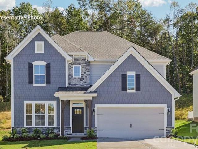 House for sale in Mecklenburg, North Carolina