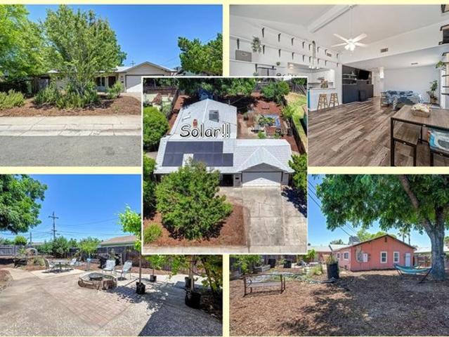 House for sale in Carmichael, California