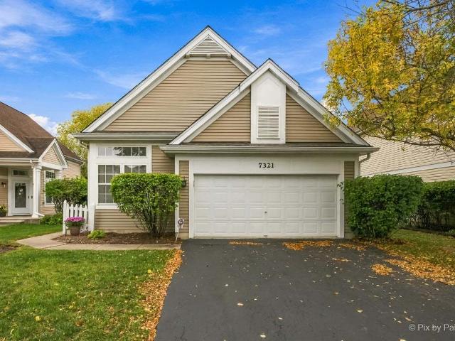 House for sale in Gurnee, Lake County