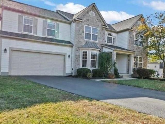 House for sale in Dublin, Ohio