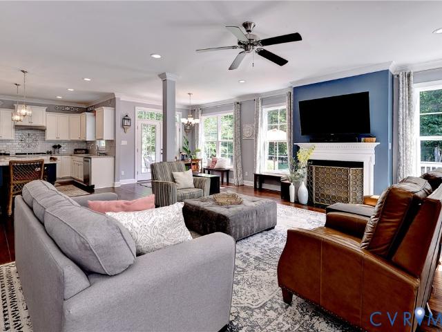 House for sale in Virginia